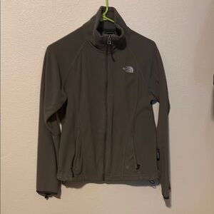 The North Face Women's Gray Jacket